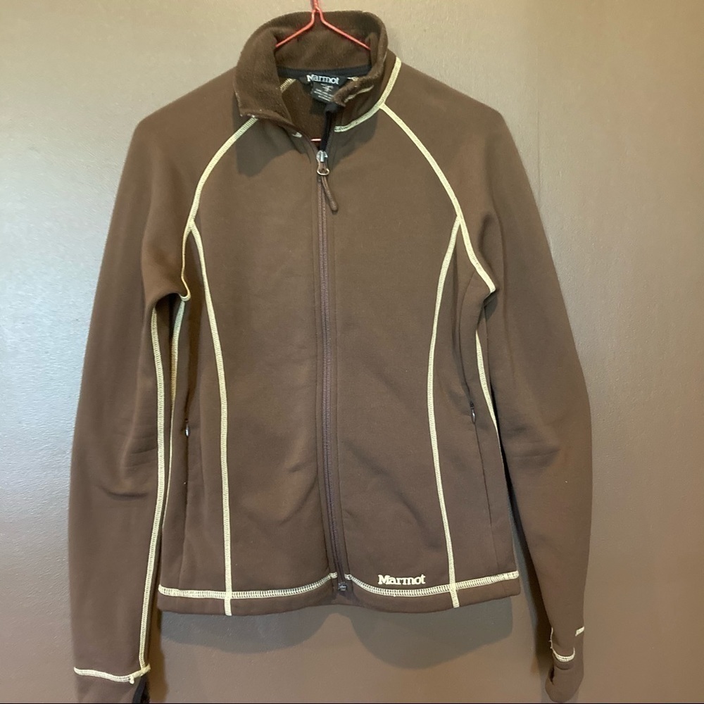Ladies Marmot Jacket